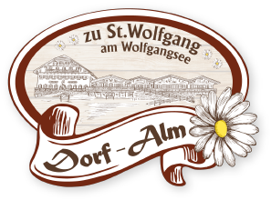 Dorf-Alm zu St. Wolfgang am Wolfgangsee
